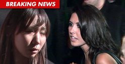 Audrina Patridge Burglar -- Convicted!