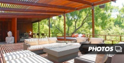 Heath Ledger's Tree House - Climb In - For $3 Mil
