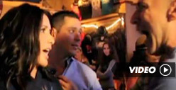 Bristol Palin Attacked By Heckler -- 'Your Mother's a Whore!'