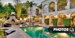 Hilary Duff -- Buy My Huge House ... for $6.25 Mil