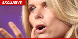 Mariel Hemingway: My Ex-Manager Has Been Sexually Harassing Me