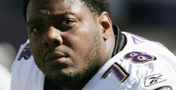 Former NFL Player Found Dead