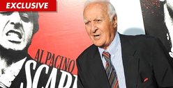 Robert Loggia Shoots Down 'Scarface' Update