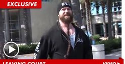 Metal God Zakk Wylde -- Three Years of Protection From "Mentally Ill" Sacrificer