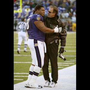 Remembering Orlando Brown
