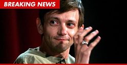 DJ Qualls -- Vancouver PD Beat Me Up for No Reason!