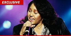 Vesta Williams -- Autopsy Complete