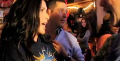Bristol Palin -- I'm No Homophobe, I Was Just Defending My Mom