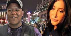 Kyle Massey -- Thinks Bristol Palin 'Fight' Was a Setup