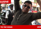 Victor Ortiz -- Teaming Up with Ray J on Rap Song