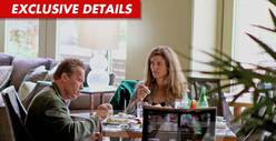 Arnold and Maria Forking Again