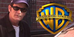 Charlie Sheen Settles Up with Warner Bros. Over 'Two and a Half Men'