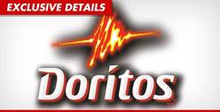 Doritos Creator Dies -- Gets Tastiest Funeral EVER!!