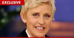 Ellen DeGeneres 911: Treated For Chest Pains