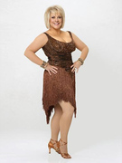 "Dancing With the Stars" Recap: How did Nancy and Chaz Do?