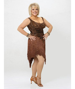 "Dancing With the Stars" Recap: How did Nancy and Chaz Do?