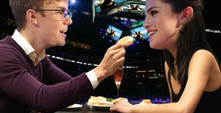 Justin Bieber:  How I Pulled Off My Big Surprise Date with Selena Gomez