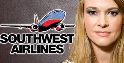 Southwest to 'L-Word' Star: Passengers Complained About 'Excessive' Lesbian PDA