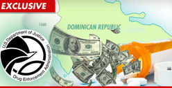 Drug Scam Victims Ante Up $100,000 to Avoid Prosecution