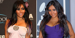 Snooki -- Not as Big a Star Anymore