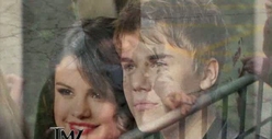 Justin Bieber -- Doing the "Deeds" with Selena Gomez