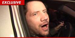 Jamie Kennedy -- Cops Called Over Explosive Argument