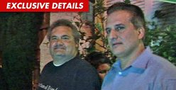 Artie Lange -- The THREE MILLION Dollar Comeback