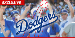 Los Angeles Dodgers Fans to Frank McCourt -- Show Us the Money in Bankruptcy Court
