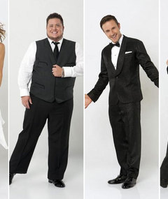 "Dancing With the Stars" -- Find Out Who Went Home