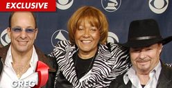 Sly Stone -- Former Band Mates Offer Help