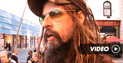 Rob Zombie -- How I Want to Die ...