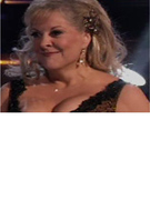 Nancy Grace's "Dancing" Wardrobe Malfunction