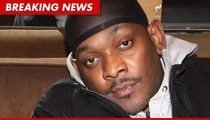 Rapper Petey Pablo -- 3 Years in Prison for Gun Conviction