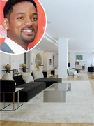 Will Smith's Amazing NYC Apartment For Sale -- See the Photos!