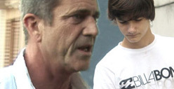 Mel Gibson -- I Didn't Agree to Pay Alexander $100,000
