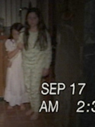 "Paranormal Activity 3": See the Terrifying New Trailer!