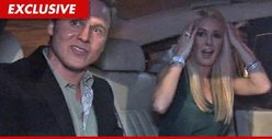Heidi and Spencer -- WE'RE NOT BROKE!!!