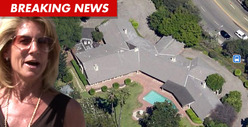 Jamie McCourt Banks $6.525 Mil for Holmby Hills "Guest House"