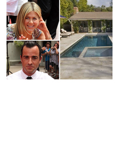 Inside Jennifer Aniston's Love Nest!