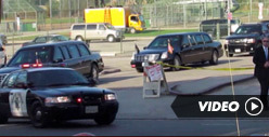 President Barack Obama -- The Real Carmageddon