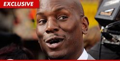 Tyrese -- Banned from the Airwaves in Delaware