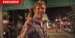 Alexi Lalas -- Beckham Was DEFINITELY Worth the Money in Galaxy Deal