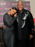 "Top Model" Judge Leaving -- Who's His Rumored Replacement?