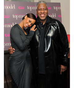 "Top Model" Judge Leaving -- Who's His Rumored Replacement?