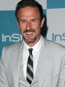 David Arquette Gushes About New Girlfriend -- Who Is She?