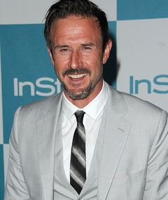 David Arquette Gushes About New Girlfriend -- Who Is She?