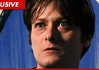 Edward Furlong 'Terminator' Star -- Deadbeat Dad