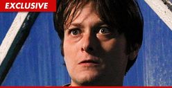 Edward Furlong 'Terminator' Star -- Deadbeat Dad