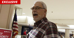 Phil Jackson -- Totally Zen on Kobe Bryant and NBA Lockout
