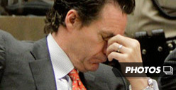 The Many Faces of Conrad Murray's Attorney Ed Chernoff